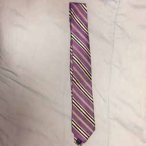 Mens nautica tie